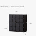 Milo Cabinet