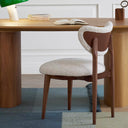 Crescenta Chair