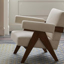 Chanvera Lounge Chair