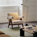 Chanvera Lounge Chair