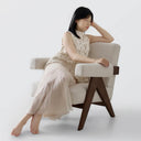Chanvera Lounge Chair