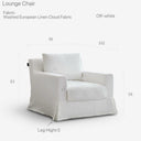 Aeris Armchair