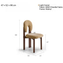 Soreva Chair