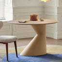 Halvora Round Dining Table