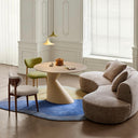 Halvora Round Dining Table