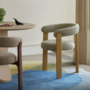 Cuvra Dining Armchair