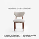 Crescenta Chair