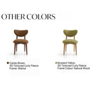 Crescenta Chair