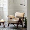 Chanvera Lounge Chair