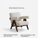 Chanvera Lounge Chair