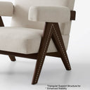 Chanvera Lounge Chair