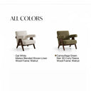 Chanvera Lounge Chair