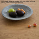 Wind Chime Round Dining Table