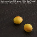 Wind Chime Round Dining Table