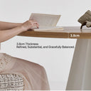 Wind Chime Round Dining Table