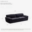 Grandera Sofa