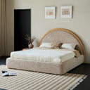 Lunvera Bed