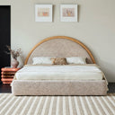 Lunvera Bed