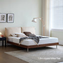 Nuvora Bed(Milk Tea)