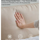 Nuvora Bed(Milk Tea)