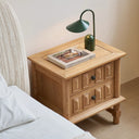 Avolo Bedside Table