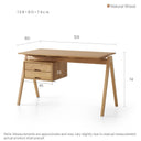 Poema Desk