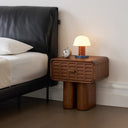 Tirro Bedside Table