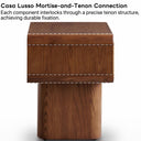 Tirro Bedside Table