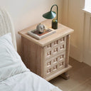 Deyra Bedside Table