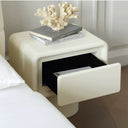 Cloud Bedside Table