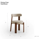 Cuvra Chair