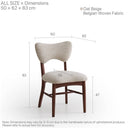 Floro Chair