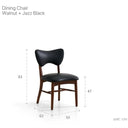Floro Chair(Leather)