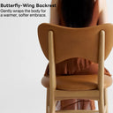 Floro Chair(Leather)