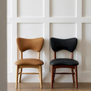 Floro Chair(Leather)