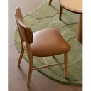 Floro Chair(Leather)