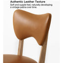 Floro Chair(Leather)