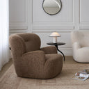 Berno Lounge Set(Snow White)