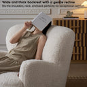 Berno Lounge Set(Snow White)