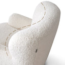 Berno Lounge Set(Snow White)