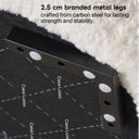 Berno Lounge Set(Snow White)