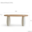 Lunet Desk