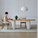 Lunet Dining Table