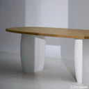 Lunet Dining Table
