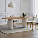 Lunet Dining Table