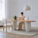 Lunet Dining Table