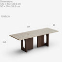 Orvia Side Table