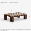Diano Coffee Table