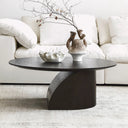 Moon Side Table
