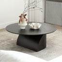 Moon Side Table